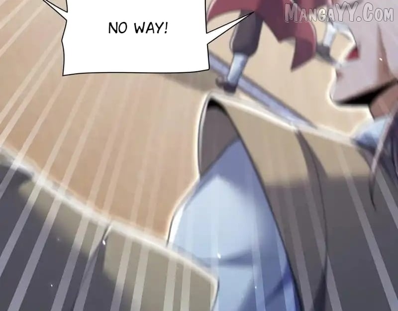 Invincible After Shocking My Empress Wife Chapter 100 - page 89